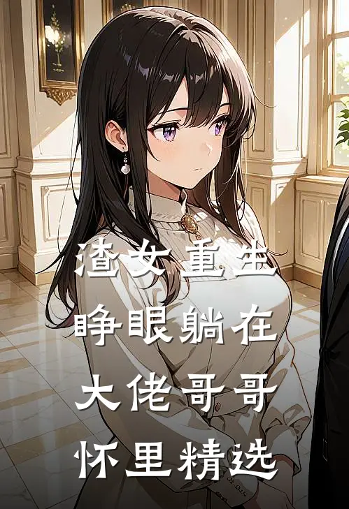 渣女重生，睁眼躺在大佬哥哥怀里精选