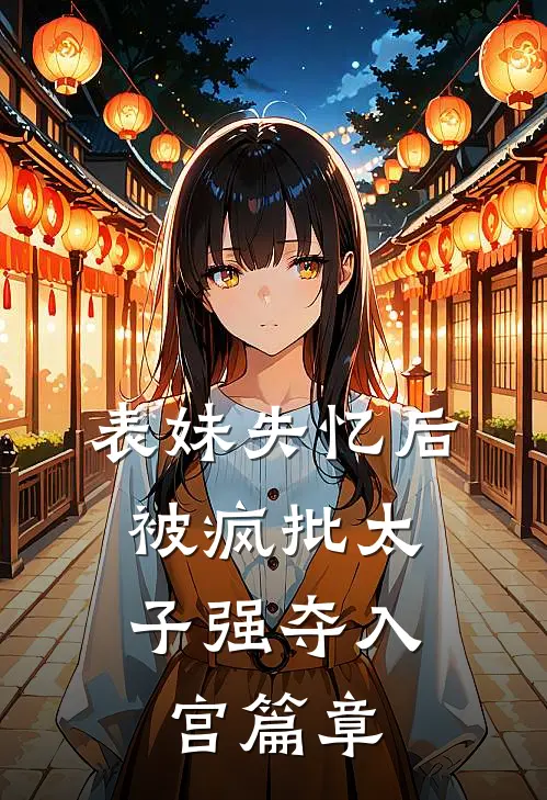 表妹失忆后，被疯批太子强夺入宫篇章