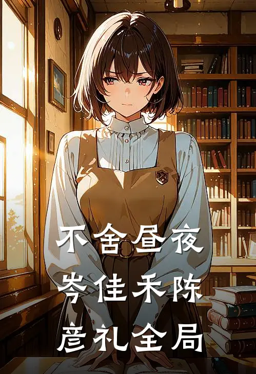 不舍昼夜岑佳禾陈彦礼全局