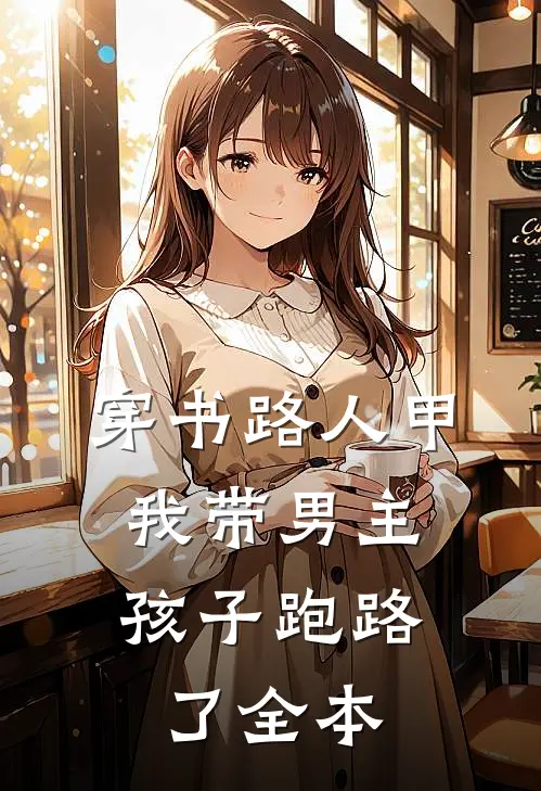 穿书路人甲，我带男主孩子跑路了全本