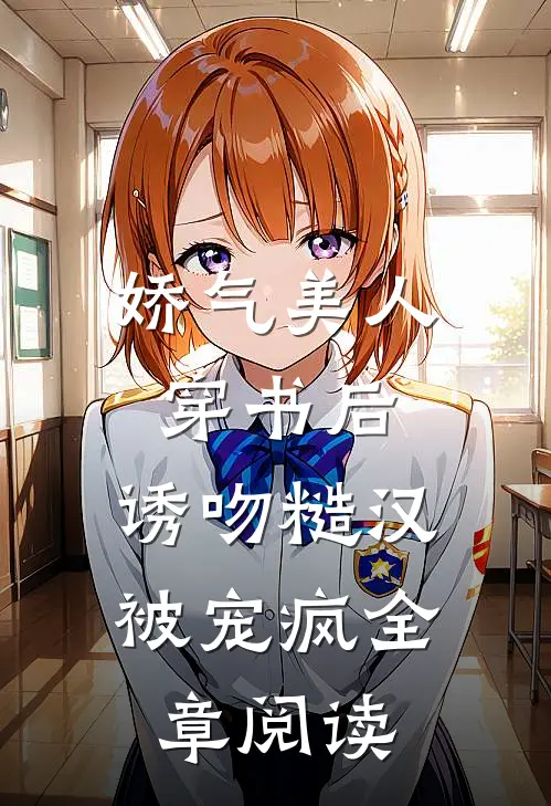 娇气美人穿书后，诱吻糙汉被宠疯全章阅读