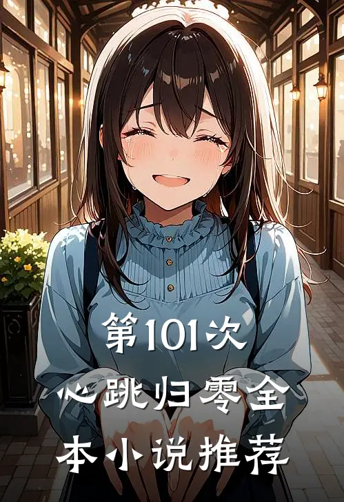 第101次心跳归零全本小说推荐