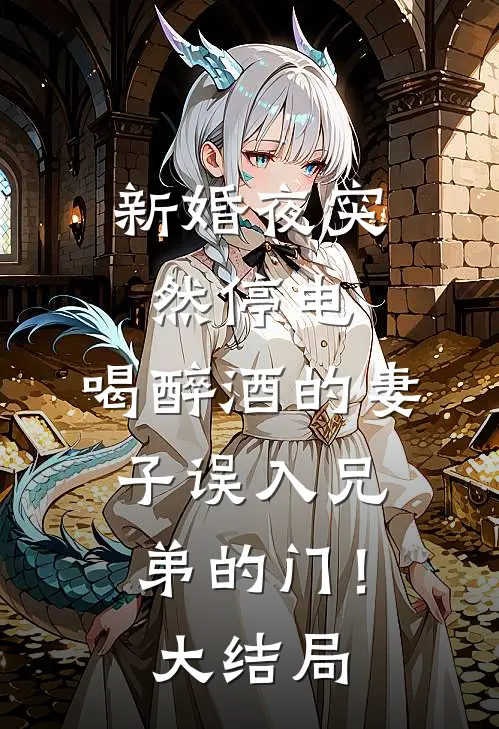新婚夜突然停电，喝醉酒的妻子误入兄弟的门！大结局