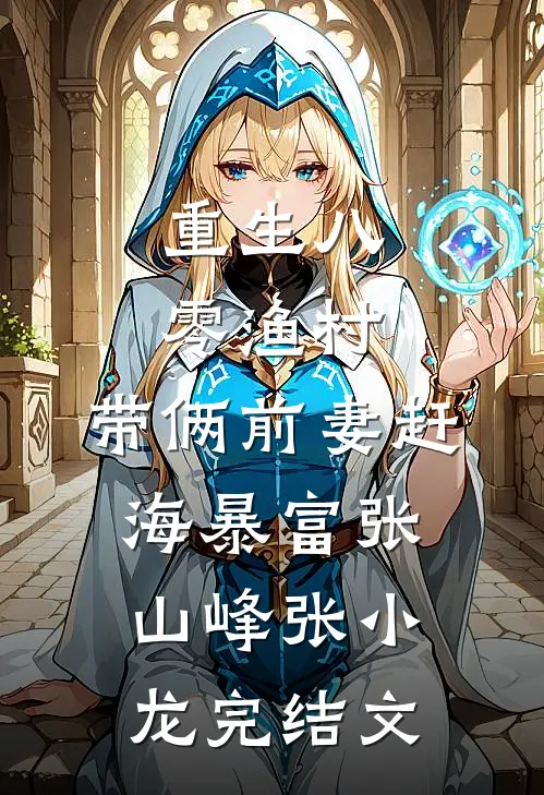 重生八零渔村，带俩前妻赶海暴富张山峰张小龙完结文