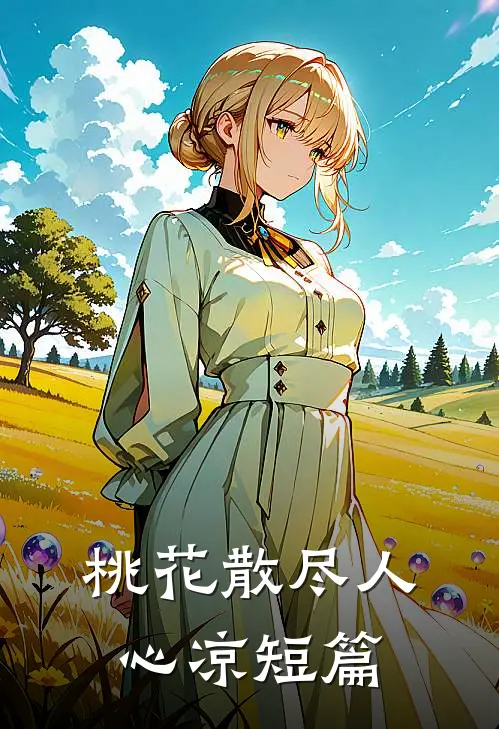 桃花散尽人心凉短篇