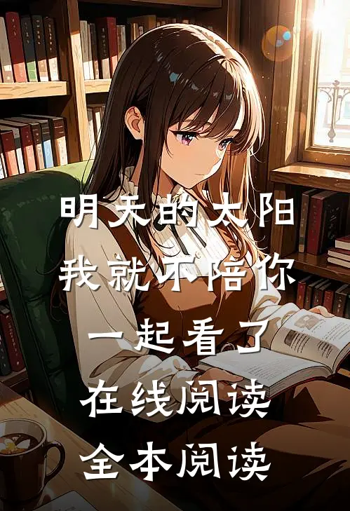 明天的太阳，我就不陪你一起看了在线阅读全本阅读
