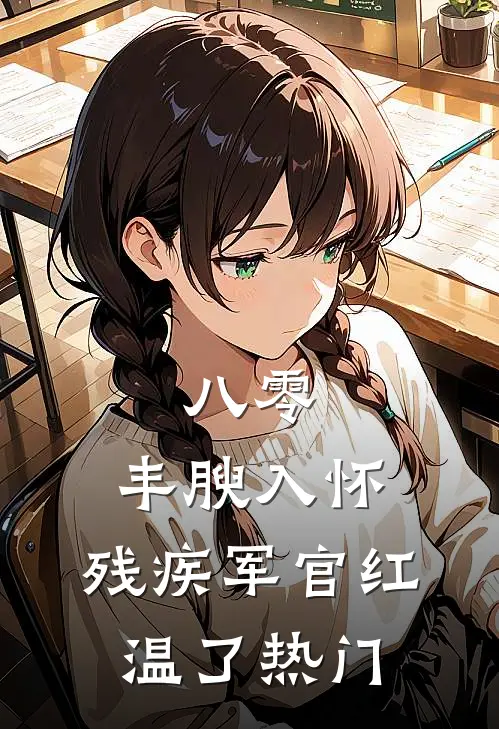 八零：丰腴入怀，残疾军官红温了热门