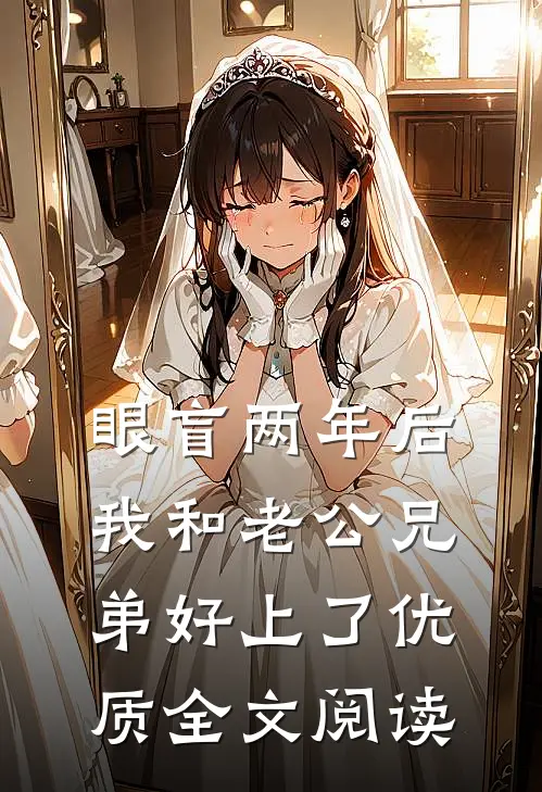 眼盲两年后，我和老公兄弟好上了优质全文阅读
