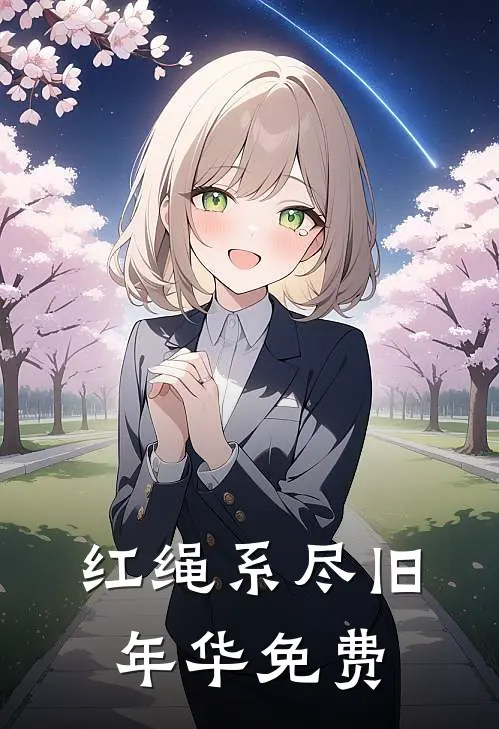 红绳系尽旧年华免费