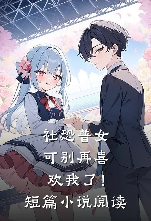 社恐普女：可别再喜欢我了！短篇小说阅读