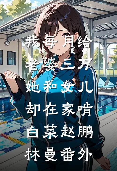 我每月给老婆三万，她和女儿却在家啃白菜赵鹏林曼番外