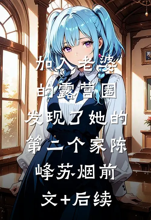 加入老婆的露营圈，发现了她的第二个家陈峰苏烟前文+后续