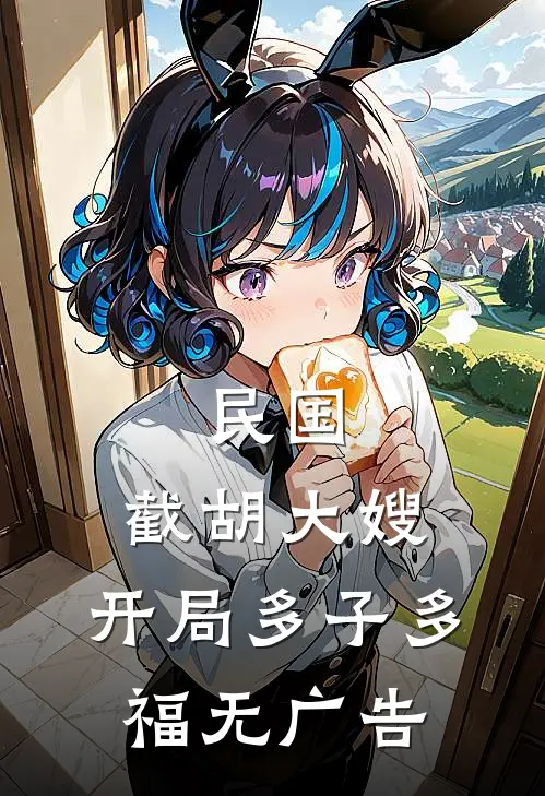 民国：截胡大嫂，开局多子多福无广告