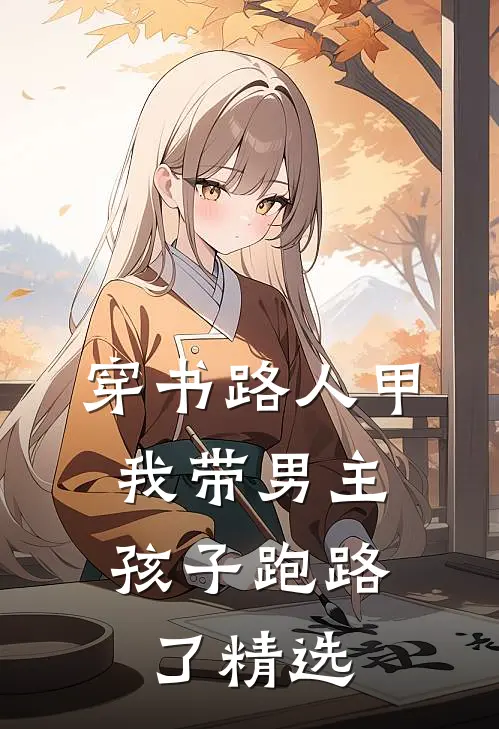 穿书路人甲，我带男主孩子跑路了精选