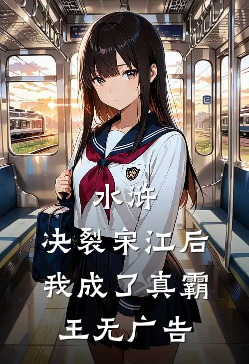 水浒：决裂宋江后，我成了真霸王无广告