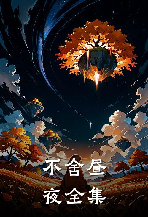 不舍昼夜全集