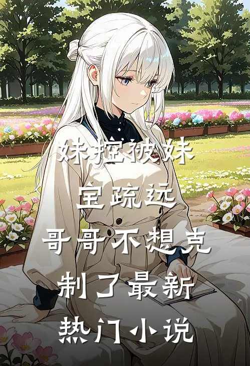 妹控被妹宝疏远，哥哥不想克制了最新热门小说