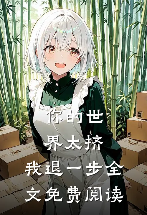 你的世界太挤，我退一步全文免费阅读