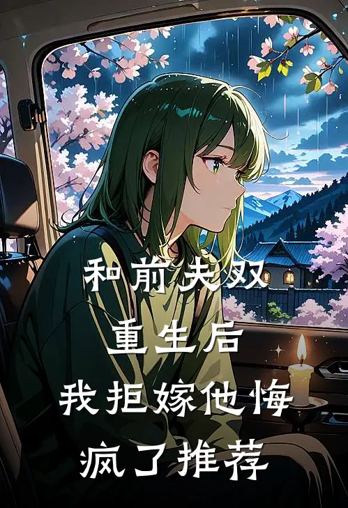 和前夫双重生后，我拒嫁他悔疯了推荐