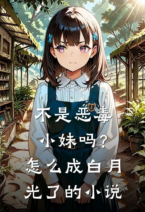 不是恶毒小妹吗？怎么成白月光了的小说