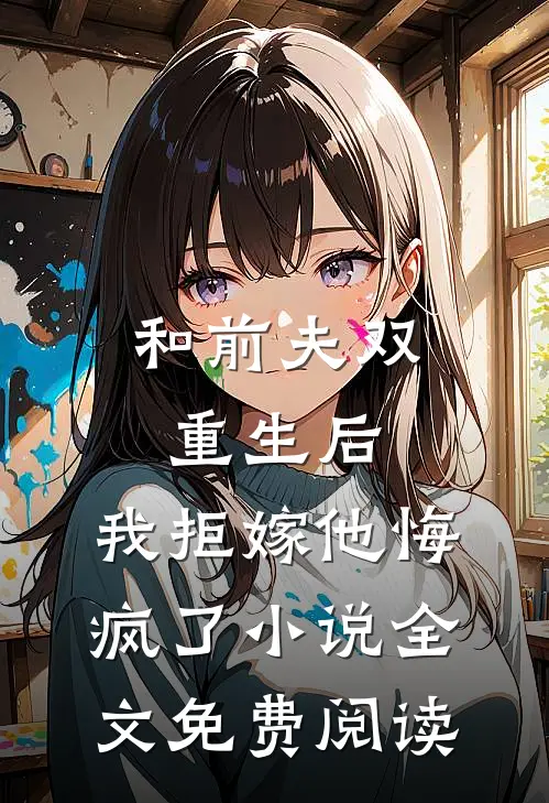 和前夫双重生后，我拒嫁他悔疯了小说全文免费阅读