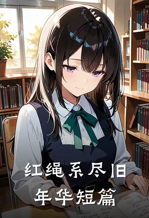 红绳系尽旧年华短篇