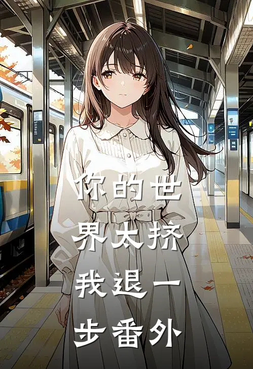 你的世界太挤，我退一步番外