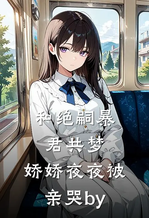 和绝嗣暴君共梦，娇娇夜夜被亲哭by