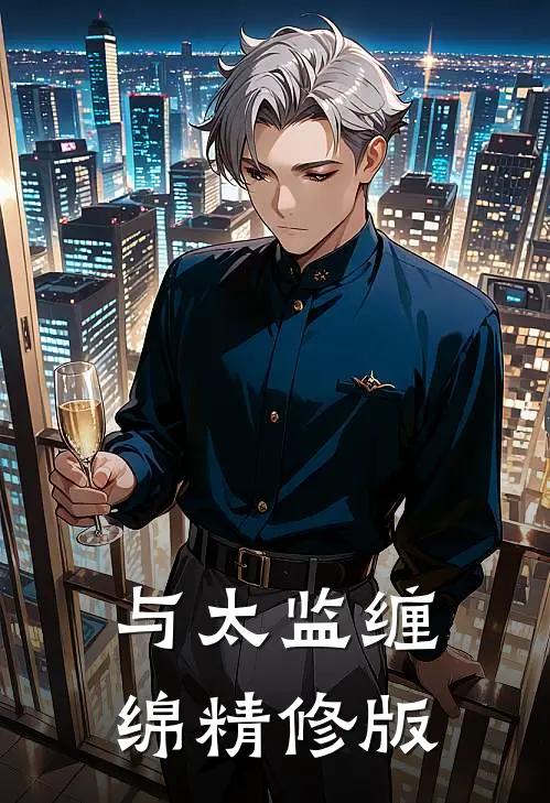 与太监缠绵精修版