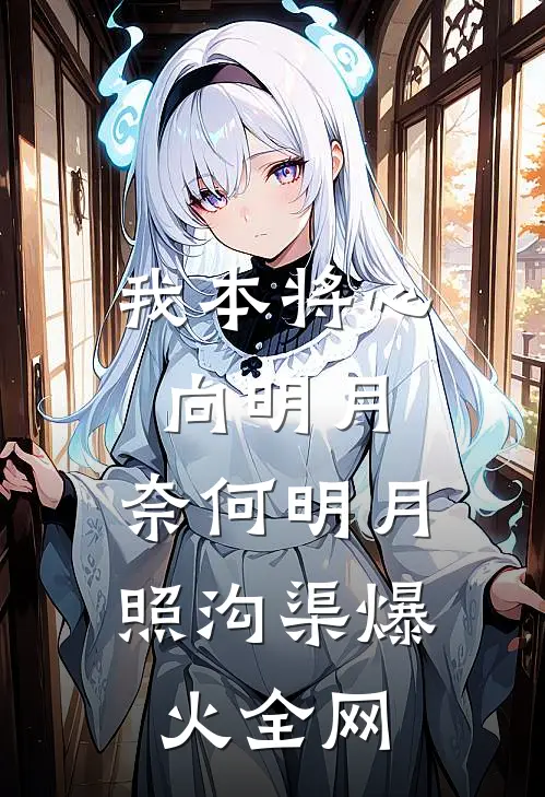 我本将心向明月，奈何明月照沟渠爆火全网