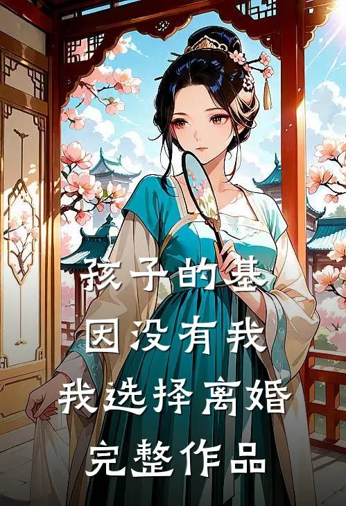 孩子的基因没有我，我选择离婚完整作品