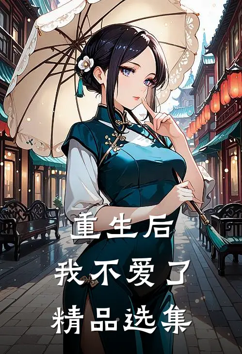 重生后，我不爱了精品选集