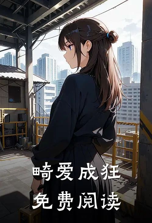 畸爱成狂免费阅读