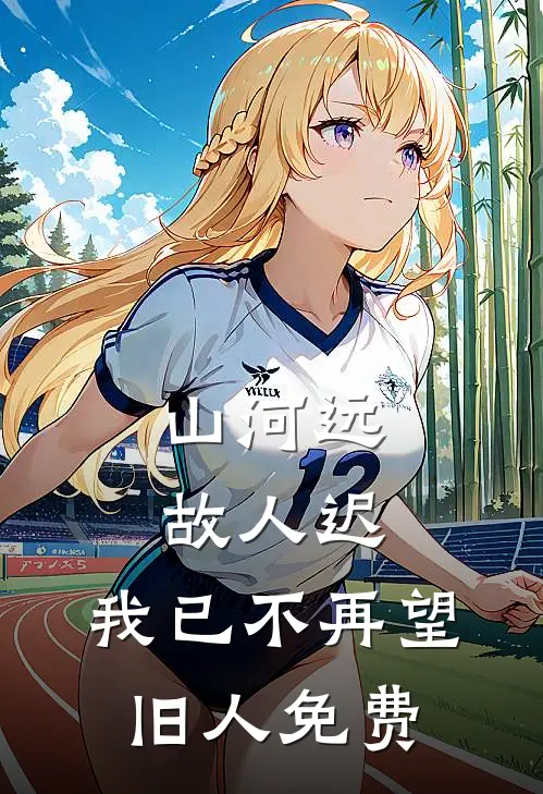 山河远，故人迟，我已不再望旧人免费