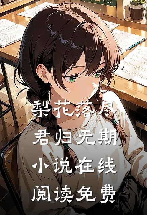 梨花落尽，君归无期小说在线阅读免费