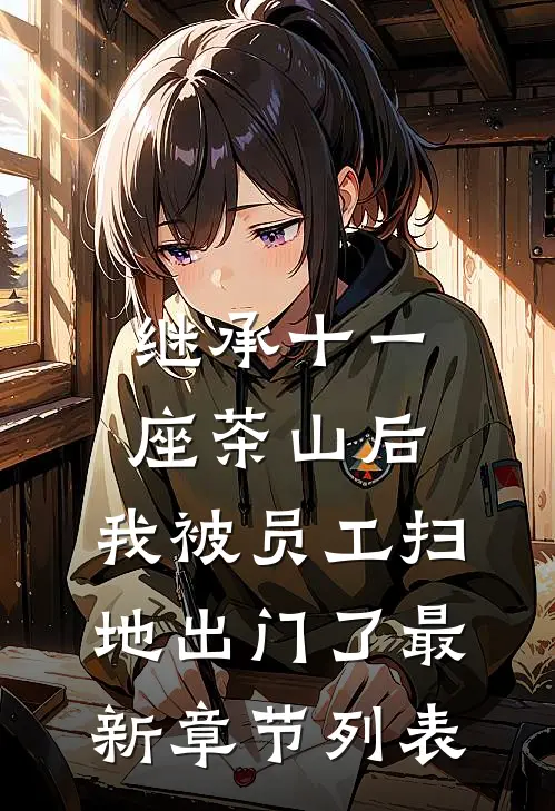 继承十一座茶山后，我被员工扫地出门了最新章节列表