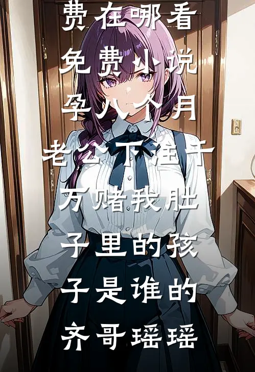 孕八个月，老公下注千万赌我肚子里的孩子是谁的齐哥瑶瑶小说完结免费_在哪看免费小说孕八个月，老公下注千万赌我肚子里的孩子是谁的(齐哥瑶瑶)