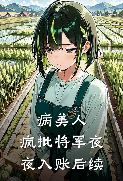 病美人：疯批将军夜夜入账后续