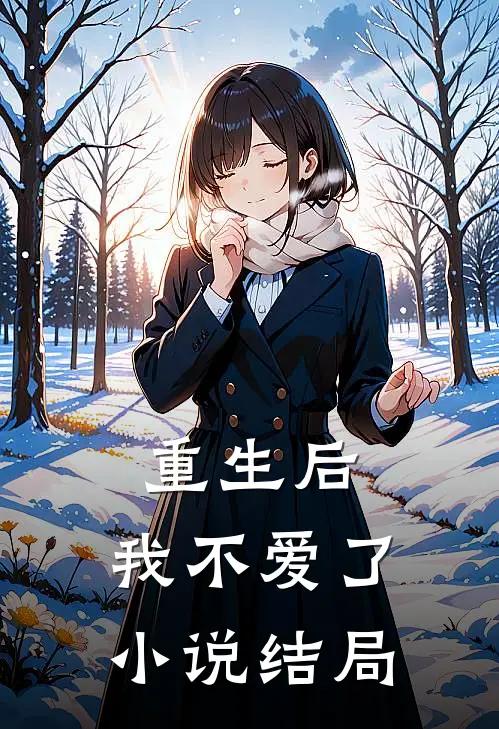重生后，我不爱了小说结局