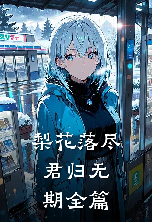 梨花落尽，君归无期全篇