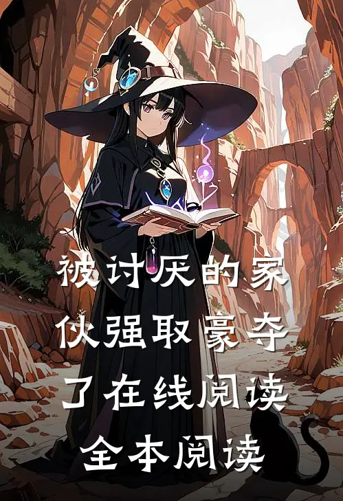 被讨厌的家伙强取豪夺了在线阅读全本阅读