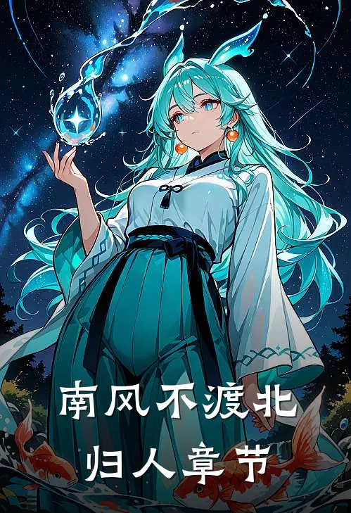 南风不渡北归人章节
