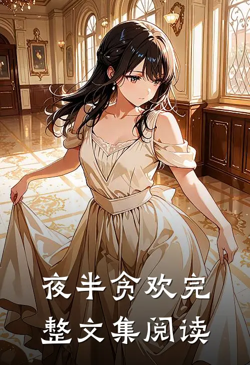夜半贪欢完整文集阅读