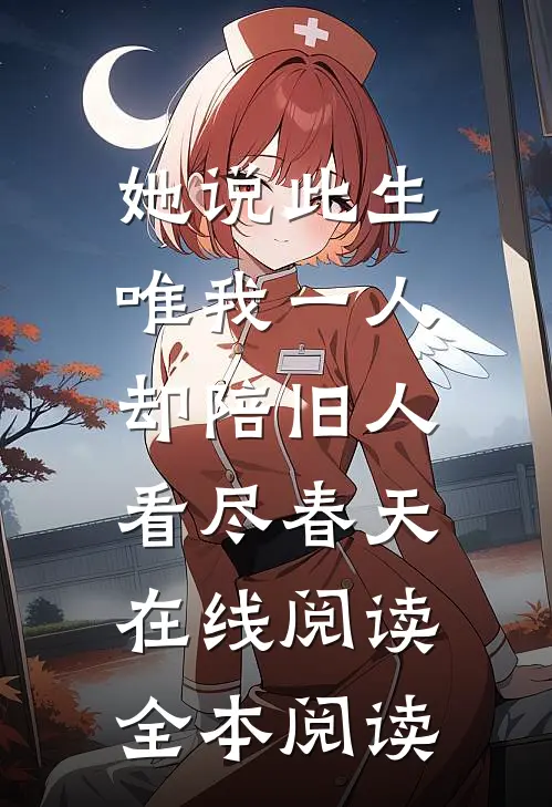 她说此生唯我一人，却陪旧人看尽春天在线阅读全本阅读