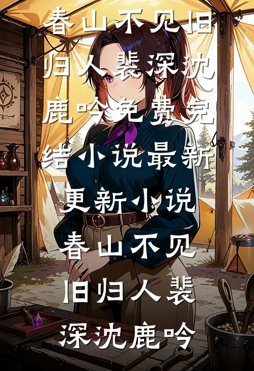 春山不见旧归人裴深沈鹿吟免费完结小说_最新更新小说春山不见旧归人(裴深沈鹿吟)