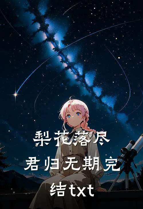 梨花落尽，君归无期完结txt