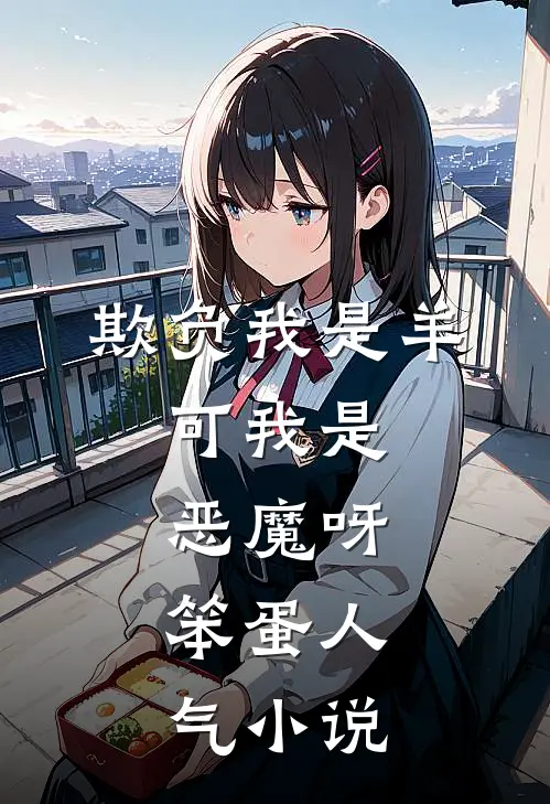 欺负我是羊，可我是恶魔呀，笨蛋人气小说