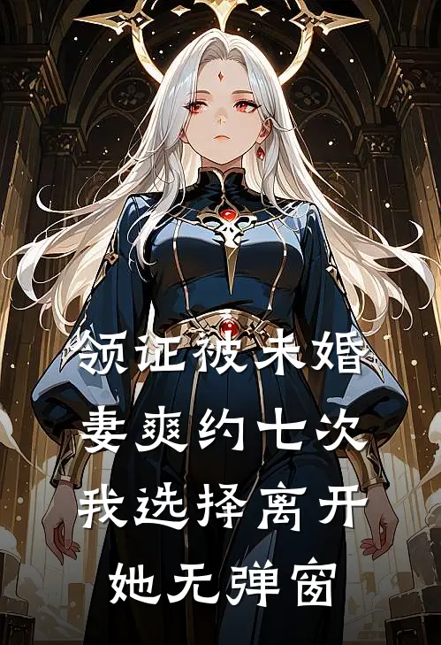 领证被未婚妻爽约七次，我选择离开她无弹窗