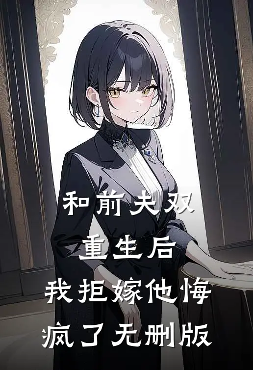 和前夫双重生后，我拒嫁他悔疯了无删版