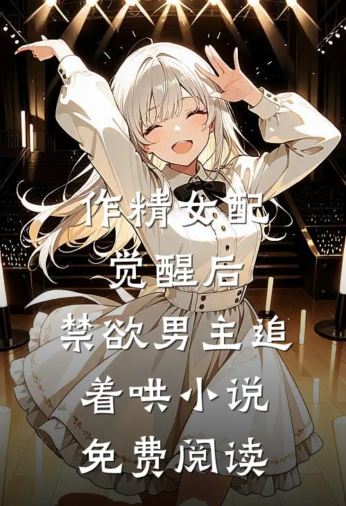 作精女配觉醒后，禁欲男主追着哄小说免费阅读